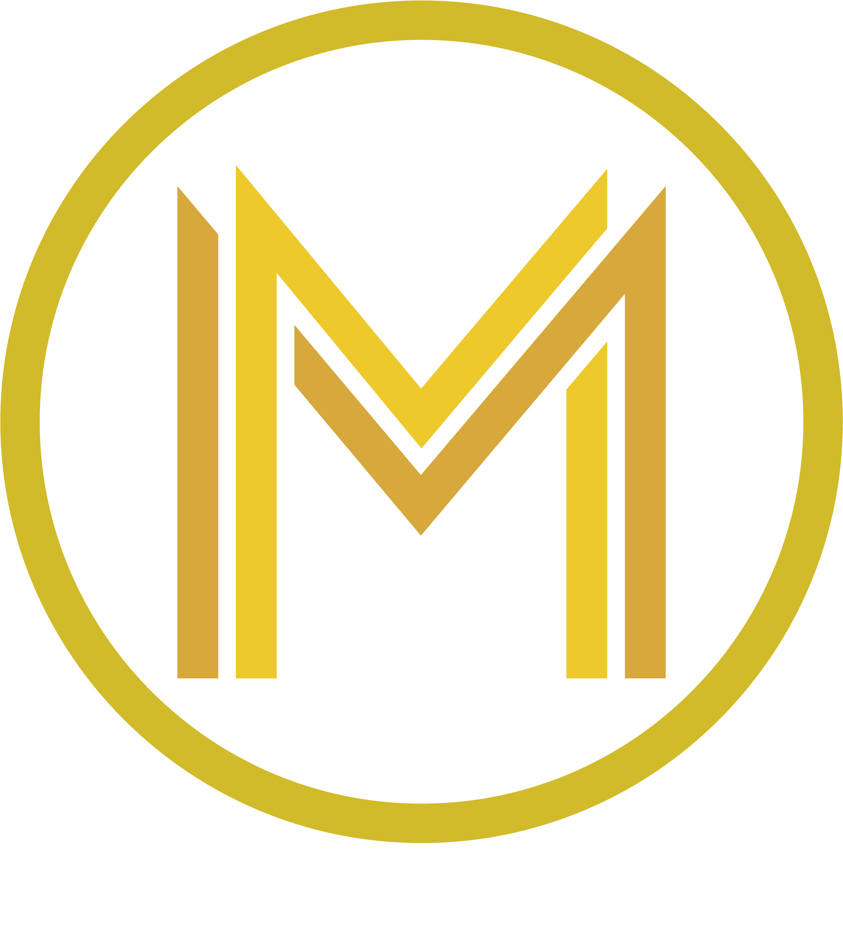 Matt Ryan Murray - Monocle Logo Png Clipart (3543x3543), Png Download