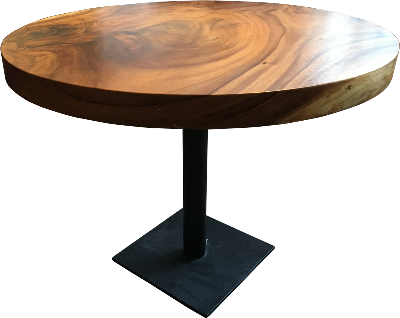 Round Dining Table - Coffee Table Clipart (1500x1500), Png Download