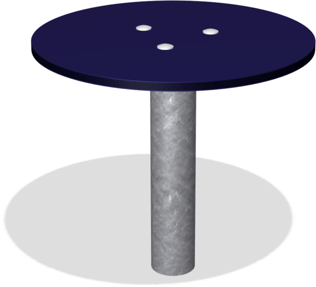 End Table Clipart (640x581), Png Download
