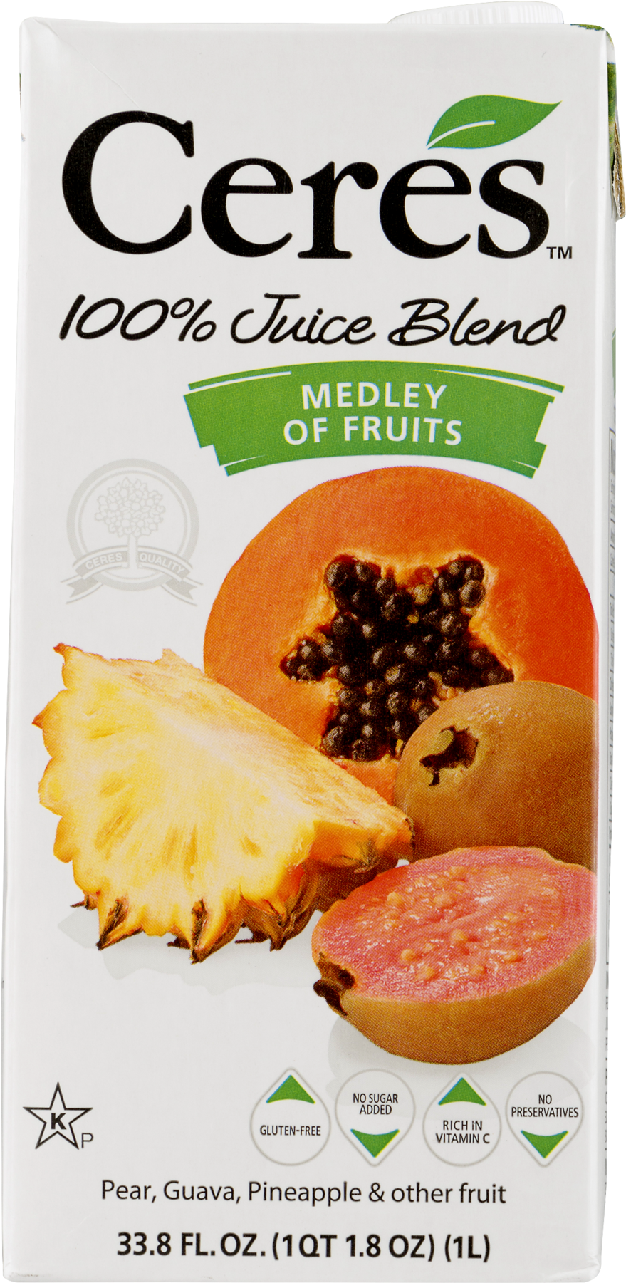 Ceres Juice Clipart (1800x1800), Png Download