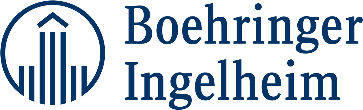 If You're Interested In Doing Amazing Work With Our - Boehringer Ingelheim Logo Clipart (1195x362), Png Download