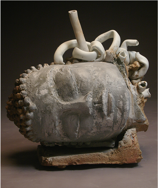 Ryan Matthew Mitchell - Statue Clipart (778x618), Png Download