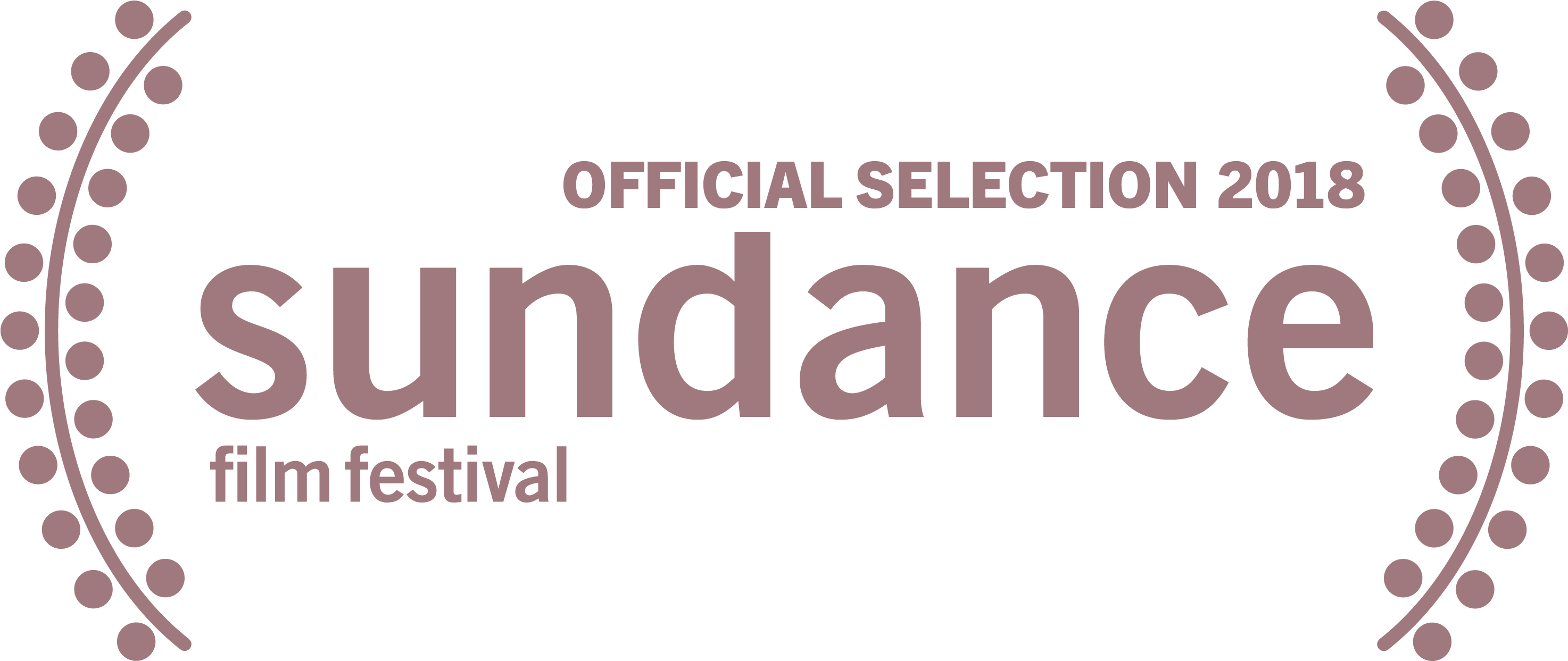 Scroll Down - Official Selection Sundance Film Festival 2019 Clipart (3300x2550), Png Download