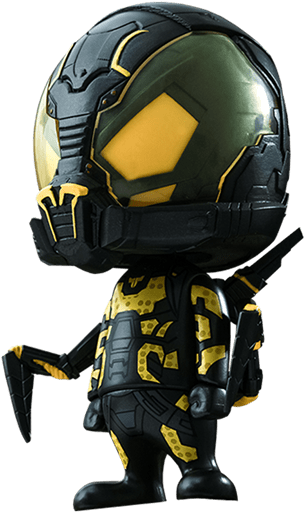 Ant Man Png - アントマン コス ベイビー Clipart (600x600), Png Download