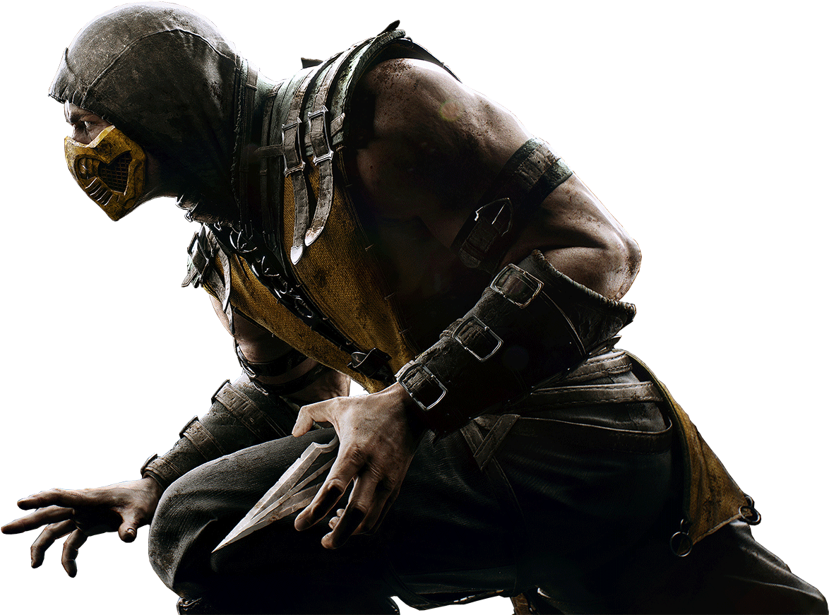 Categorycharacters Mortal Kombat Wiki Clipart (1174x871), Png Download