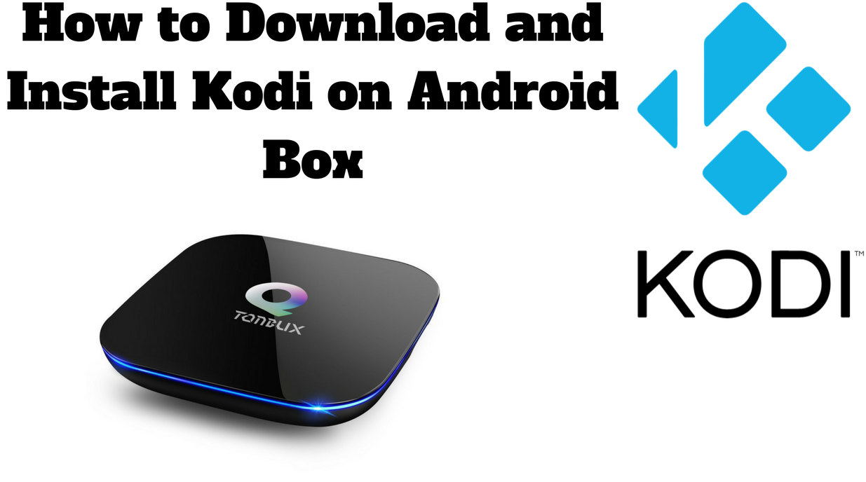 How To Download And Install - Xbmc Clipart (1280x720), Png Download