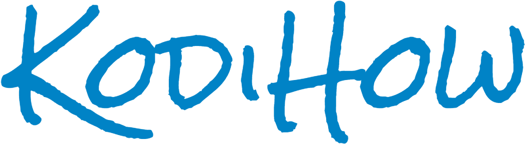Kodi How - Calligraphy Clipart (1328x937), Png Download