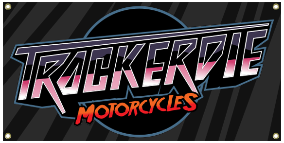 S Trackerdie - Graphic Design Clipart (600x600), Png Download