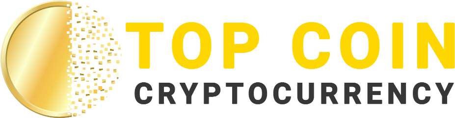 Top Coin Logo - Ball Clipart (1000x407), Png Download