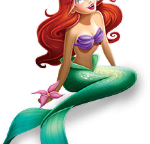 Ariel Png Clipart (640x480), Png Download