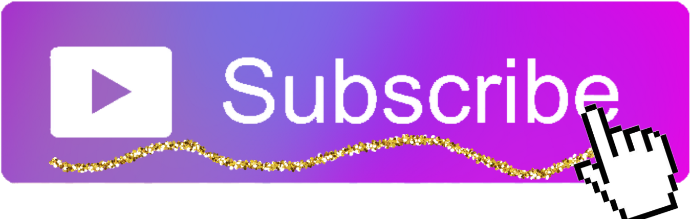 Youtube Subscribe Button 2018 , Png Download Clipart (1348x429), Png Download