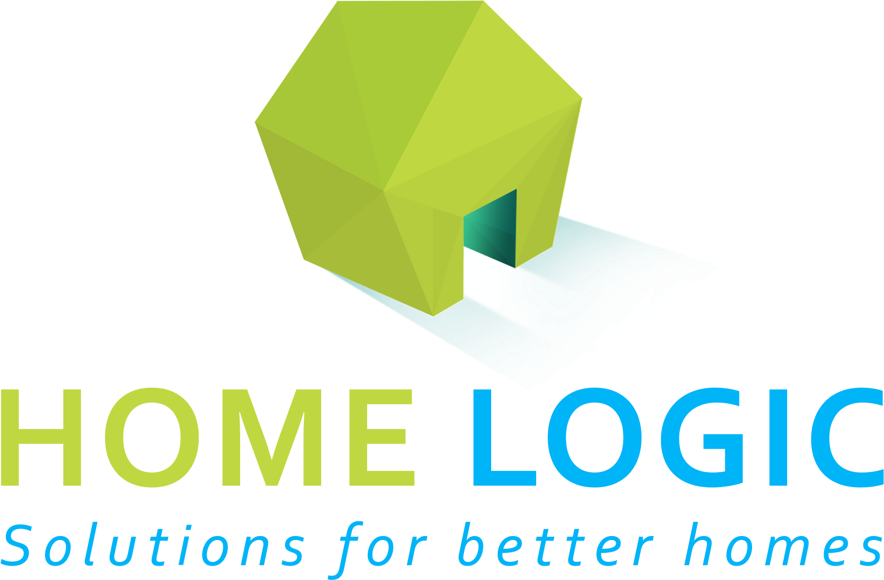 Home Logic Clipart (2128x1492), Png Download