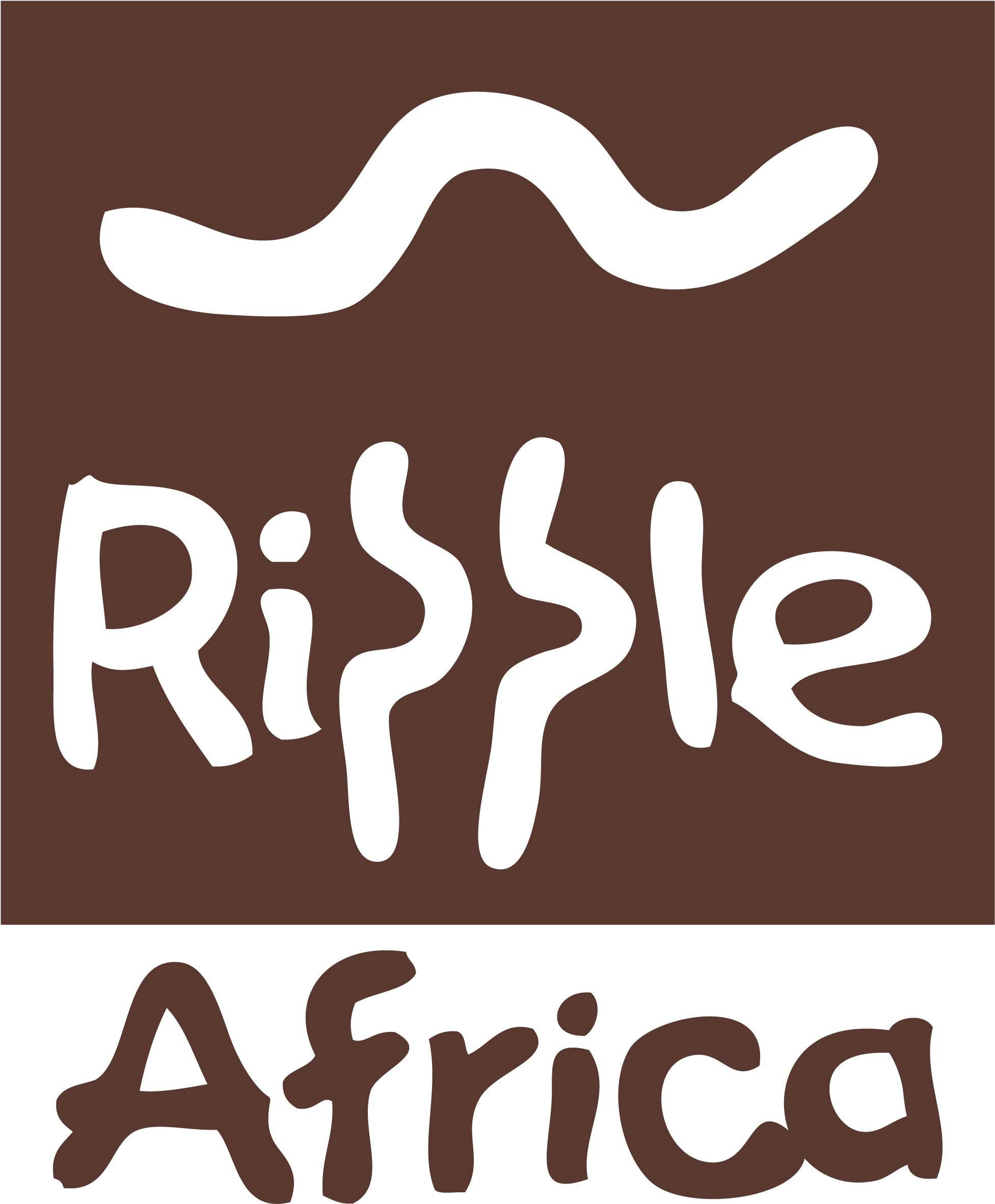 Ripple Africa Clipart (3543x3543), Png Download