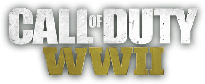 Call Of Duty Ww2 Png Clipart (1024x684), Png Download