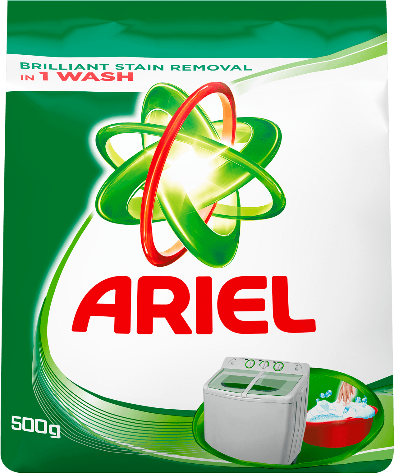 Clip Art Images - Ariel Washing Powder Png Transparent Png (1600x1600), Png Download