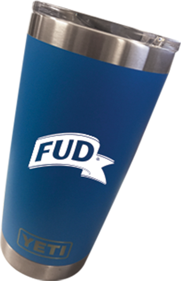 Yeti Rambler Tumbler , Png Download Clipart (618x960), Png Download