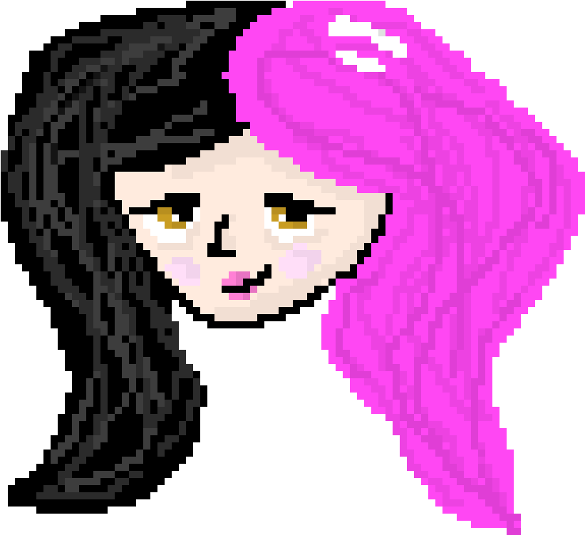 Melanie Martinez - Illustration Clipart (1030x910), Png Download