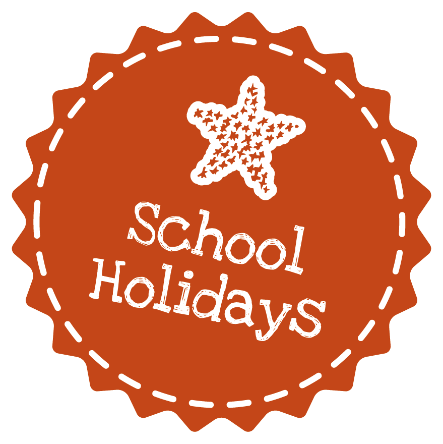 School Holiday Png - Union Kitchen & Tap Logo Clipart (879x880), Png Download