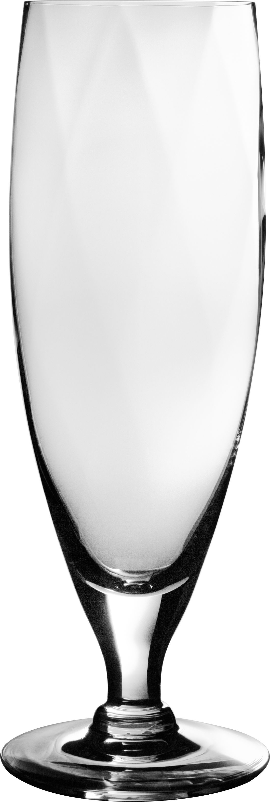 Empty Wine Glass Png Image - Glass Clipart (1100x3258), Png Download