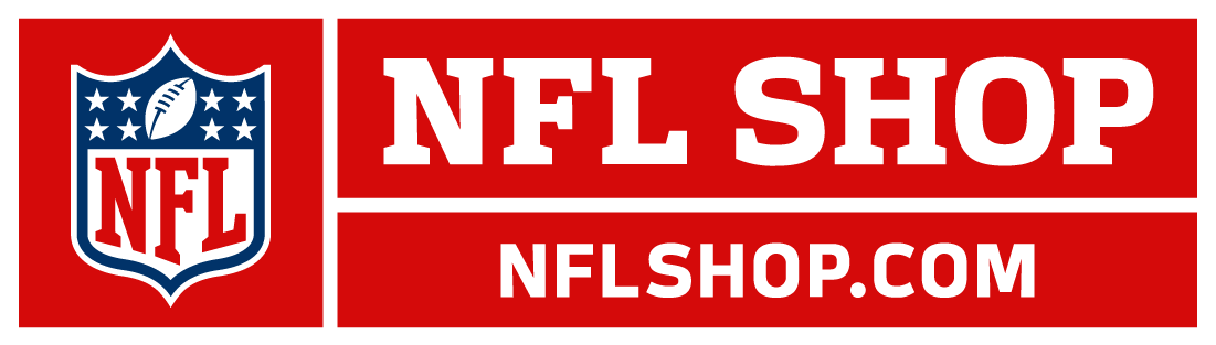 Get All Your Team Apparel Online Now With Nfl Shop - Nflshop Logo Clipart (1280x720), Png Download