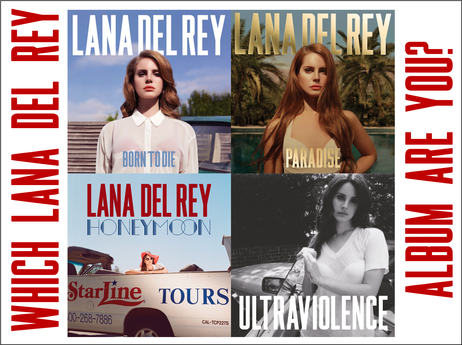 Lana Del Rey Born Clipart (1769x1339), Png Download