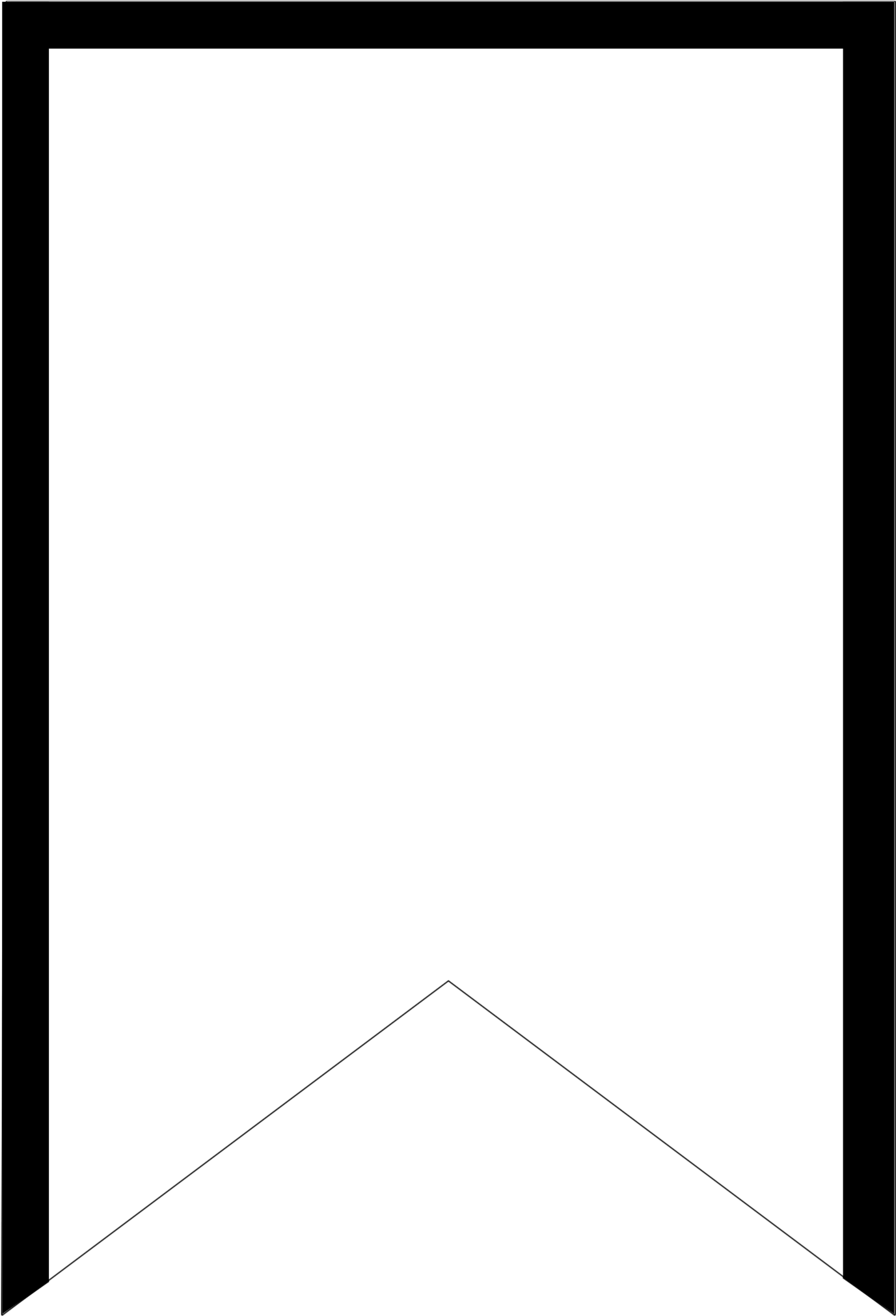 Free Printable Banner Templates Blank Banners Paper - Monochrome In Free Blank Banner Templates Free Printable Banner Templates Blank Banners Paper - Monochrome In Free Blank Banner Templates
