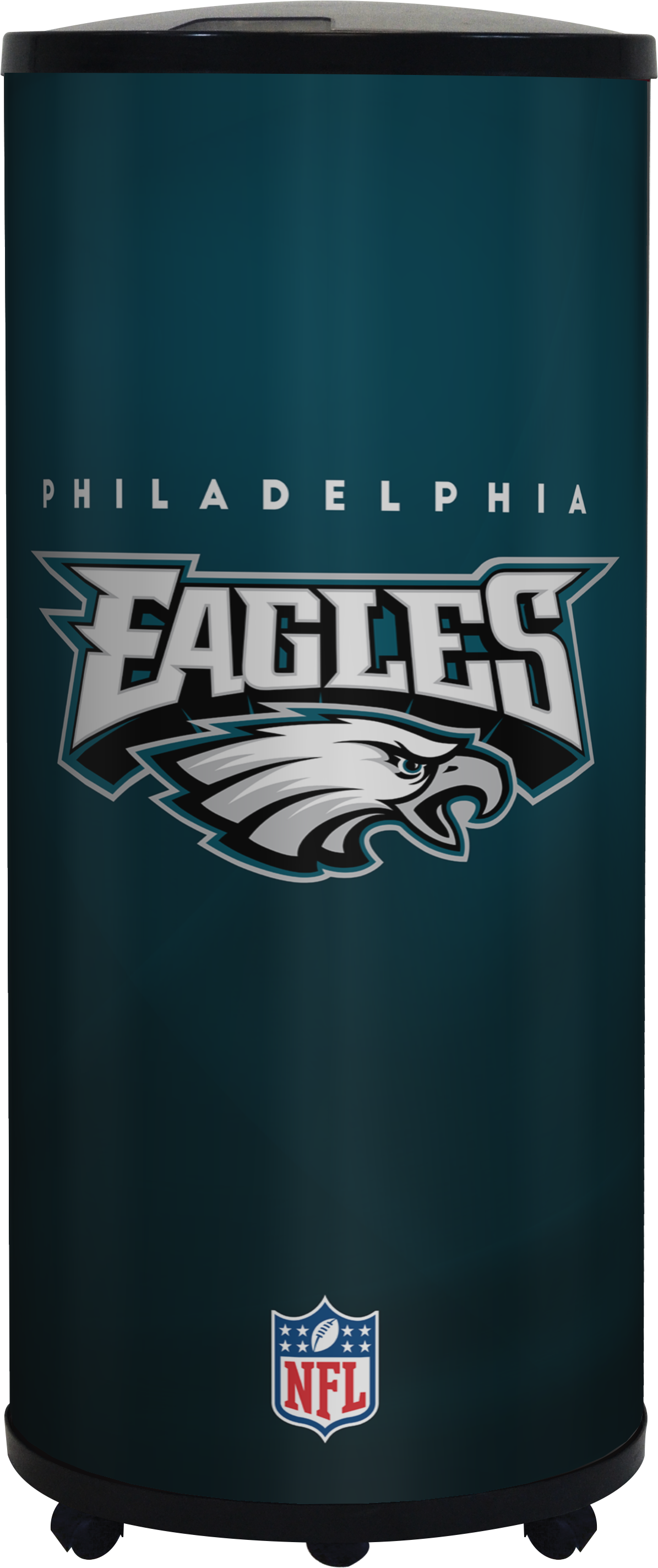 Philadelphia Eagles , Png Download - Philadelphia Eagles Clipart (1195x2846), Png Download