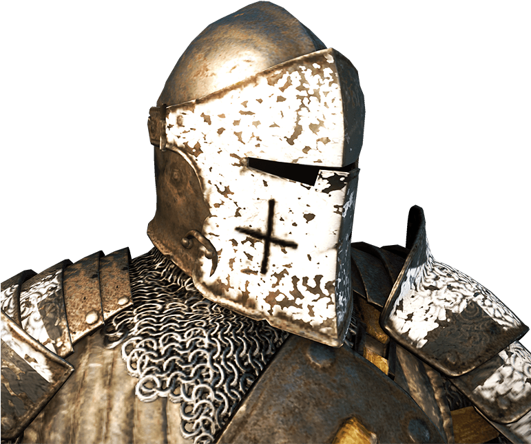 Warden For Honor Helmet , Png Download - Warden Helmet For Honor Clipart (771x645), Png Download