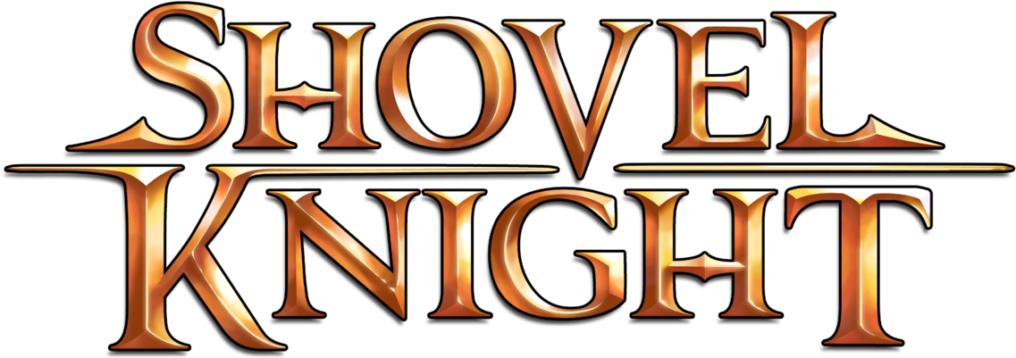 Shovel Knight Clipart (1200x449), Png Download