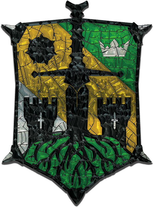 For Honor Knights - Honor Knight Emblem Clipart (619x800), Png Download