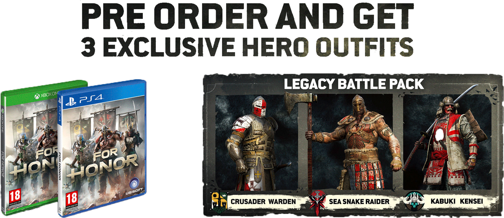 Honor Xb One Xbox One , Png Download Clipart (1634x707), Png Download