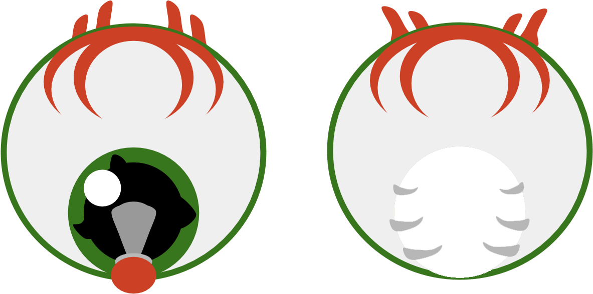 Terraria This Is Going To Be A Terrible Night Art Clipart (1270x709), Png Download