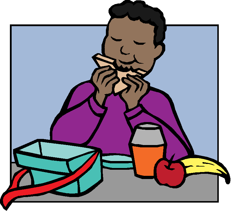 In Honor Of National Nutrition Month, Please Join Us - Do We Need Energy Clipart (794x726), Png Download