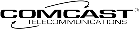 Comcast Telecommunications Logo Png Transparent & Svg - Guerrilla Marketing Clipart (800x600), Png Download