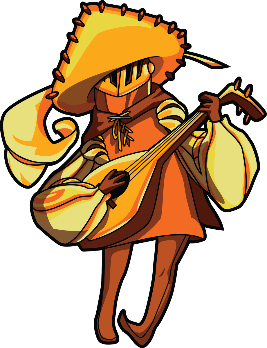 Yacht Club Gamesverified Account - Shovel Knight Characters Clipart (920x1200), Png Download