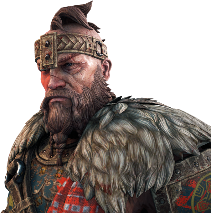 Want To Add To The Discussion - Highlander Head For Honor Clipart (770x690), Png Download