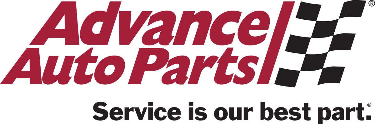 Advance Auto Parts Coupon Codes - Advance Auto Parts Clipart (1200x397), Png Download