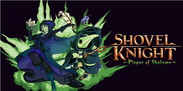 Shovel Knight Dlc Clipart (760x600), Png Download