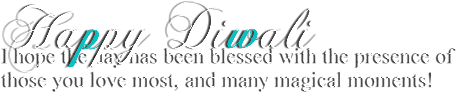 Diwali Text Png Diwali Text Png, Diwali Png, Diwali - Calligraphy Clipart (1600x1200), Png Download