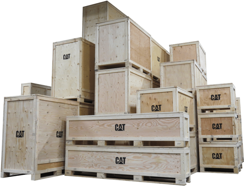 Crate Clipart (925x694), Png Download