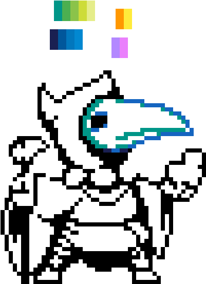 Plague Knight Pt - Cartoon Clipart (1200x800), Png Download