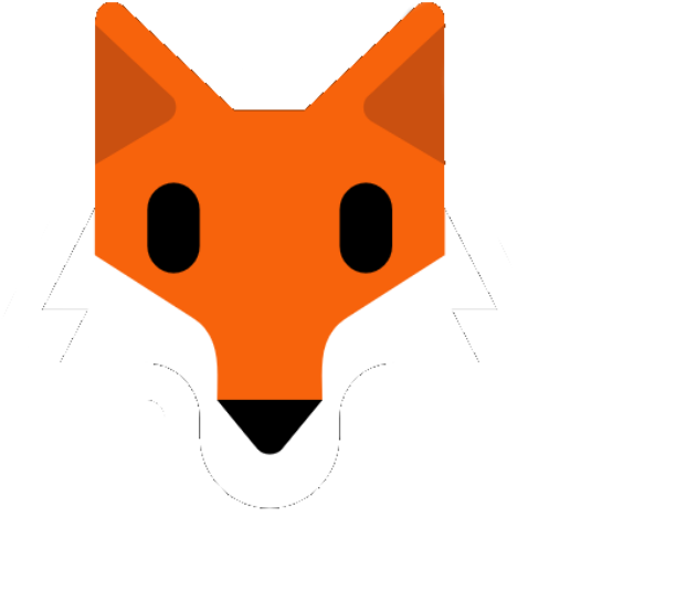 What To Fox Say - Cartoon Clipart (800x600), Png Download