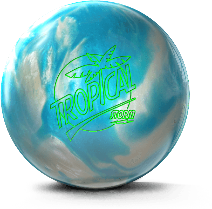 White/blue Tropical Png - Storm Tropical White Blue Clipart (900x900), Png Download