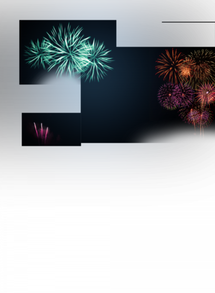 3d Diwali Text Png Download Happy Diwali Editing Text - Fireworks Clipart (750x1024), Png Download