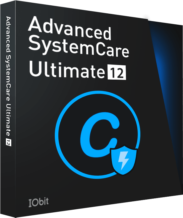 Best Seller 73% Off Coupon On Iobit Advanced Systemcare - Iobit Malware Fighter Pro 5 Clipart (1024x1024), Png Download