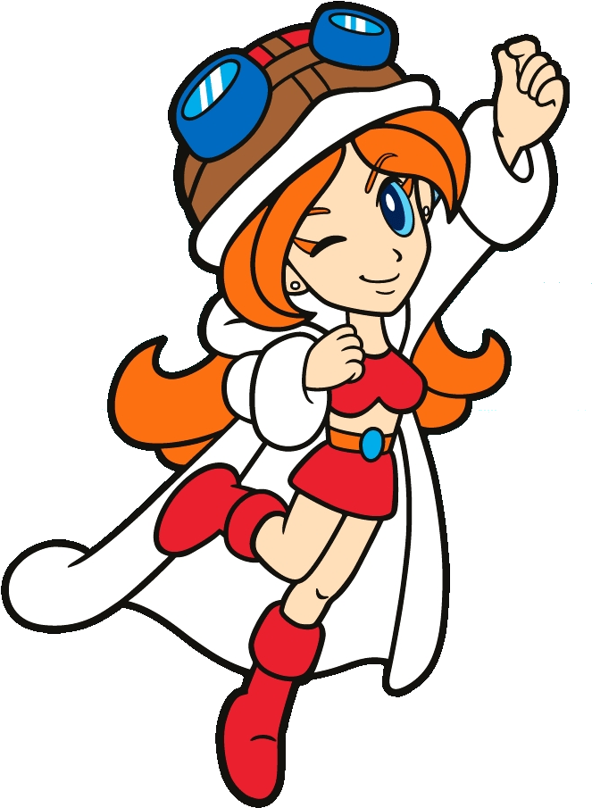 #bowser #characetrs #gaming #luigi #mario #nintendo - Wario Ware Mona Clipart (738x946), Png Download