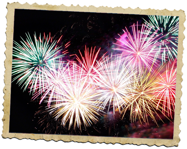 Wtr Tun Nye 2018 12 24 - Happy New Year Cake 2019 Clipart (670x592), Png Download
