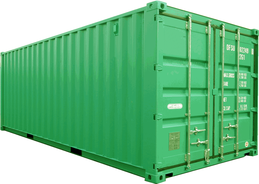 Free Shipping Clipart Shipping Crate - Shipping Container Png Transparent Png (894x894), Png Download
