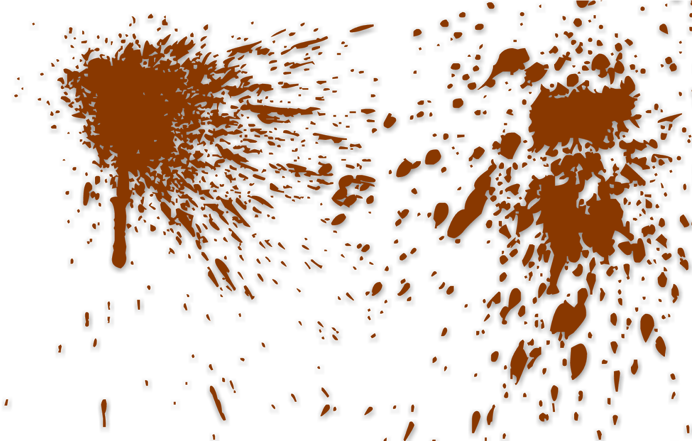 All New Png Brush Effects Part - Brush Png Effects Hd Clipart (1600x900), Png Download