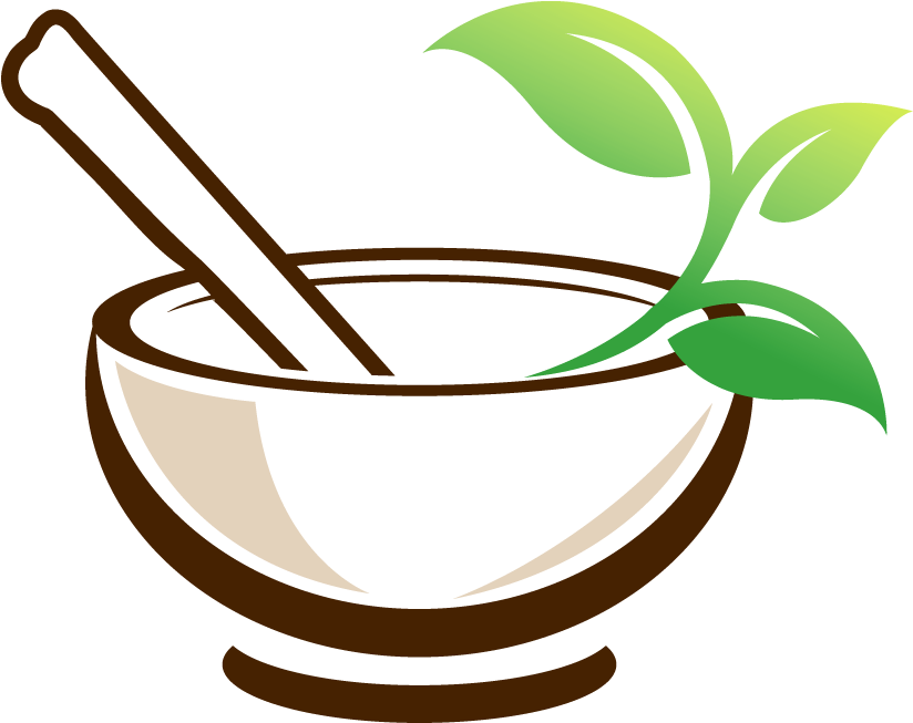 Essential Homestead - Home Remedies Logo Clipart (987x672), Png Download